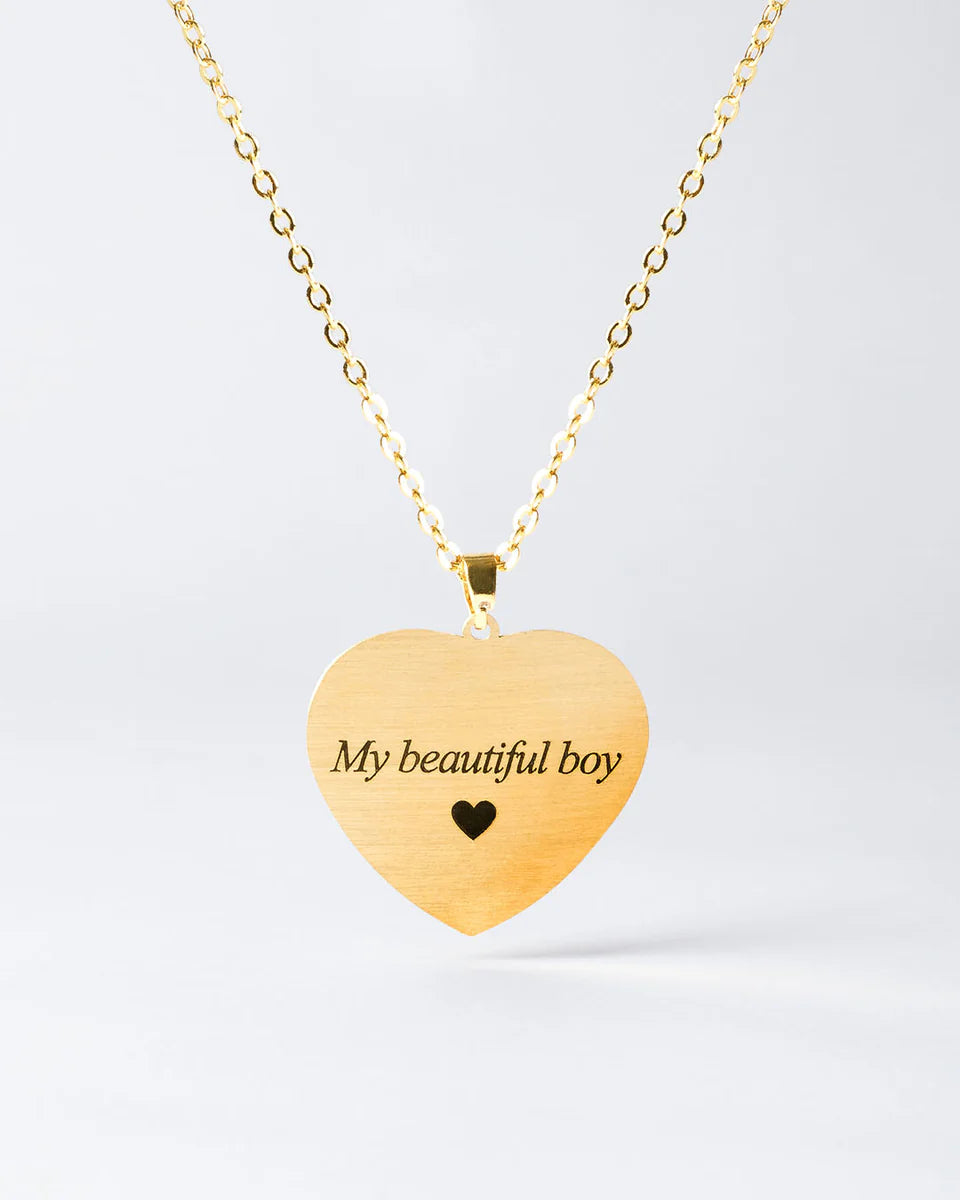 Collana Rhéa | by Ophelya®