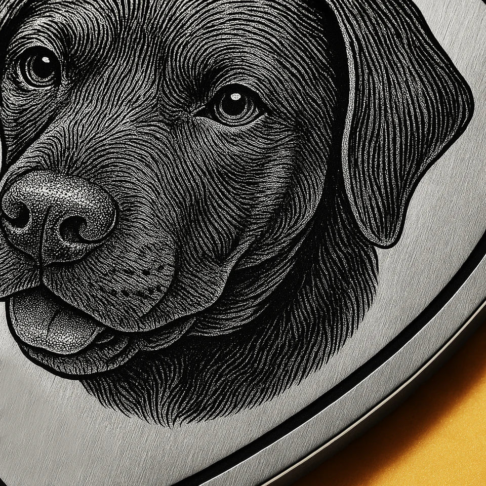 Portachiavi Rhéa | by Ophelya®