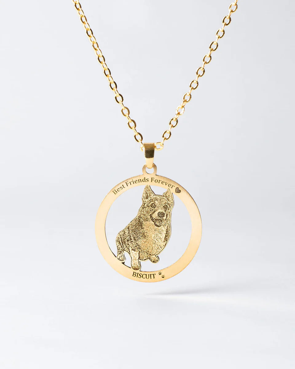 Collana Aura | by Ophelya®