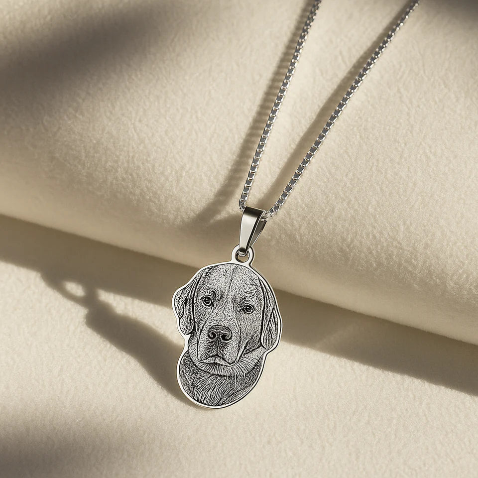 Collana Essence | by Ophelya®