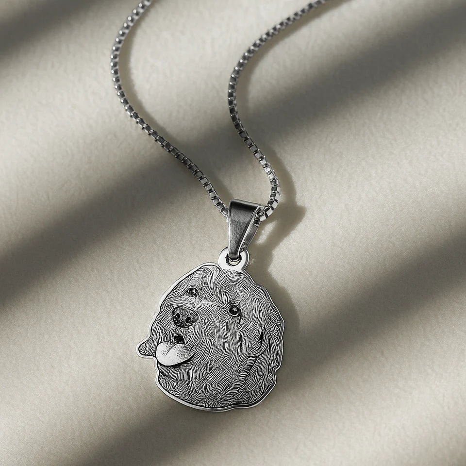 Collana Essence | by Ophelya®