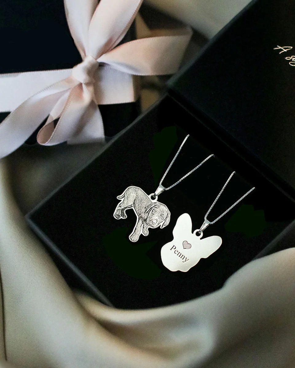 Collana Essence | by Ophelya®