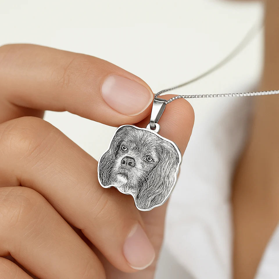 Collana Essence | by Ophelya®