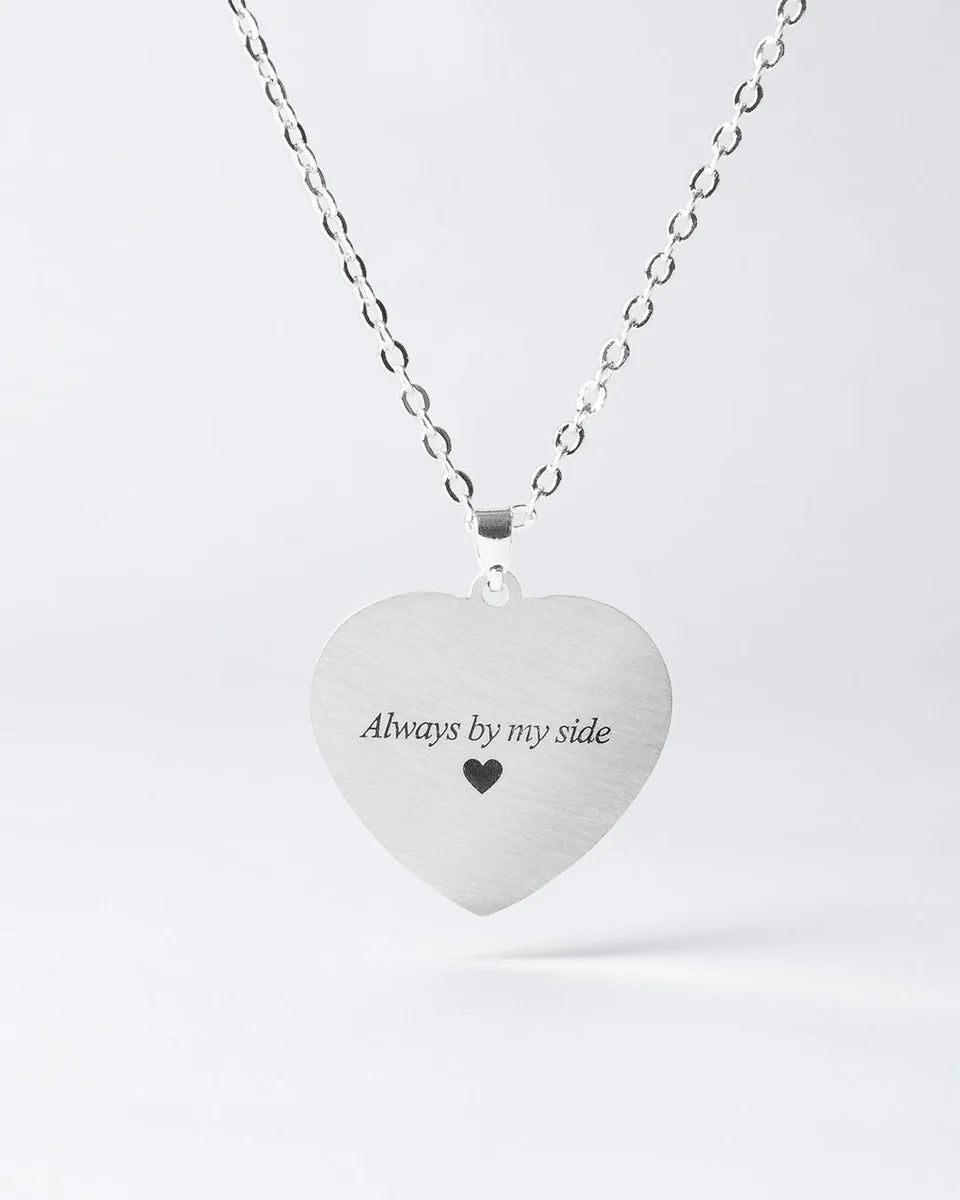 Collana Rhéa | by Ophelya®