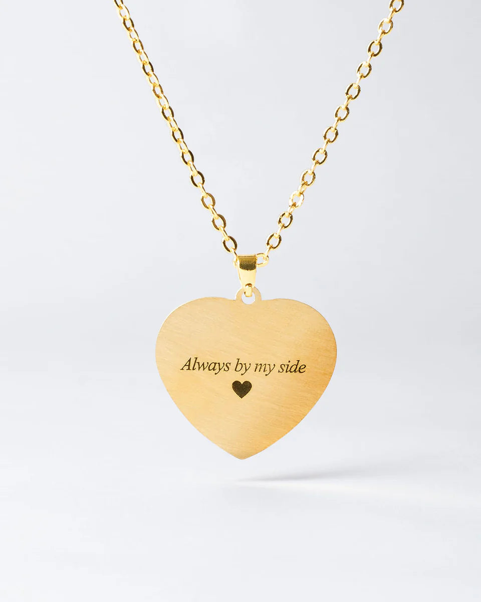 Collana Rhéa | by Ophelya®