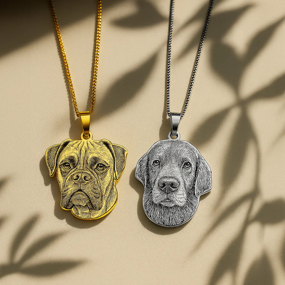 Collana Essence | by Ophelya®