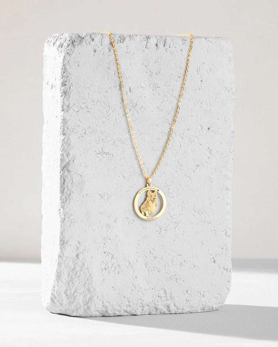 Collana Aura | by Ophelya®