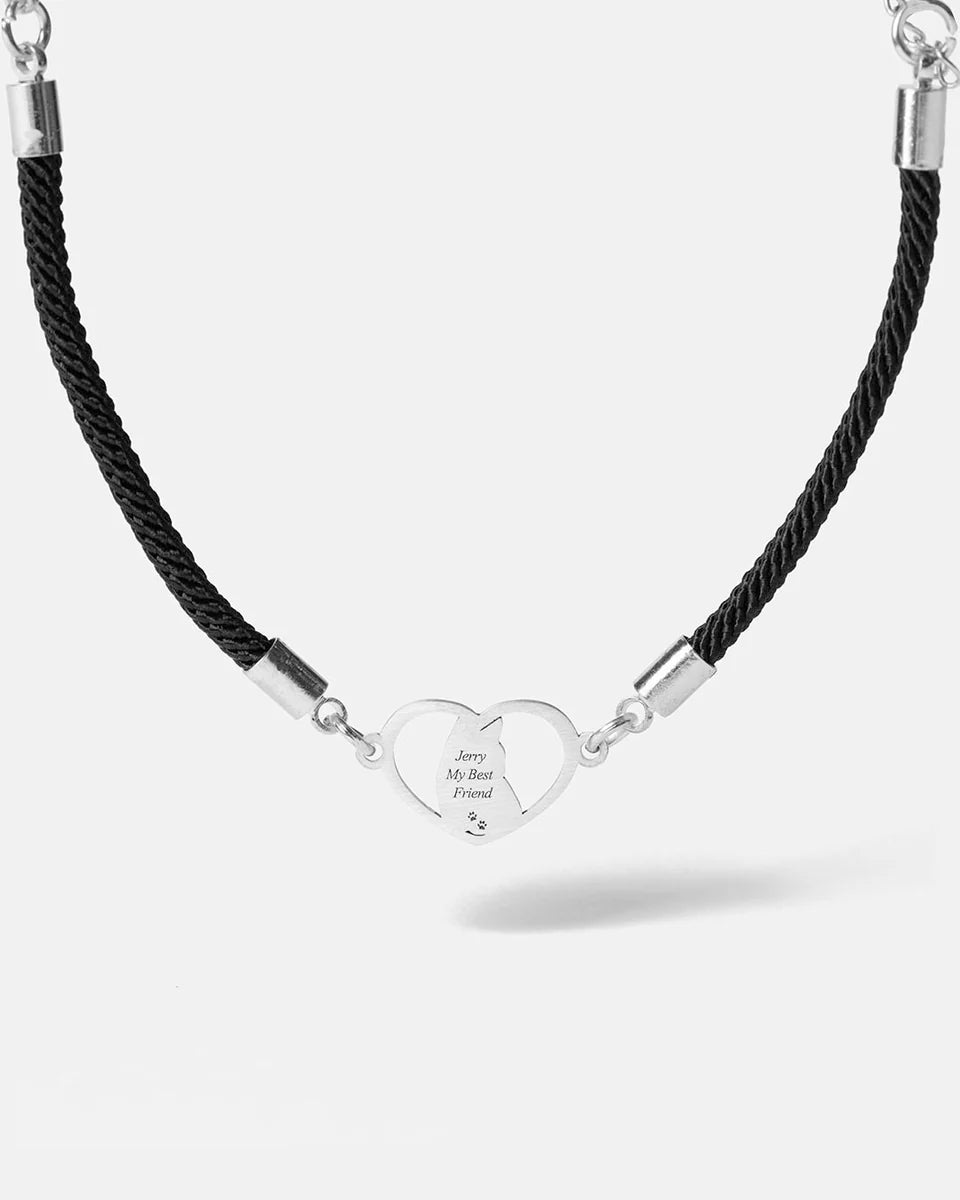 Bracciale Rhéa | by Ophelya®