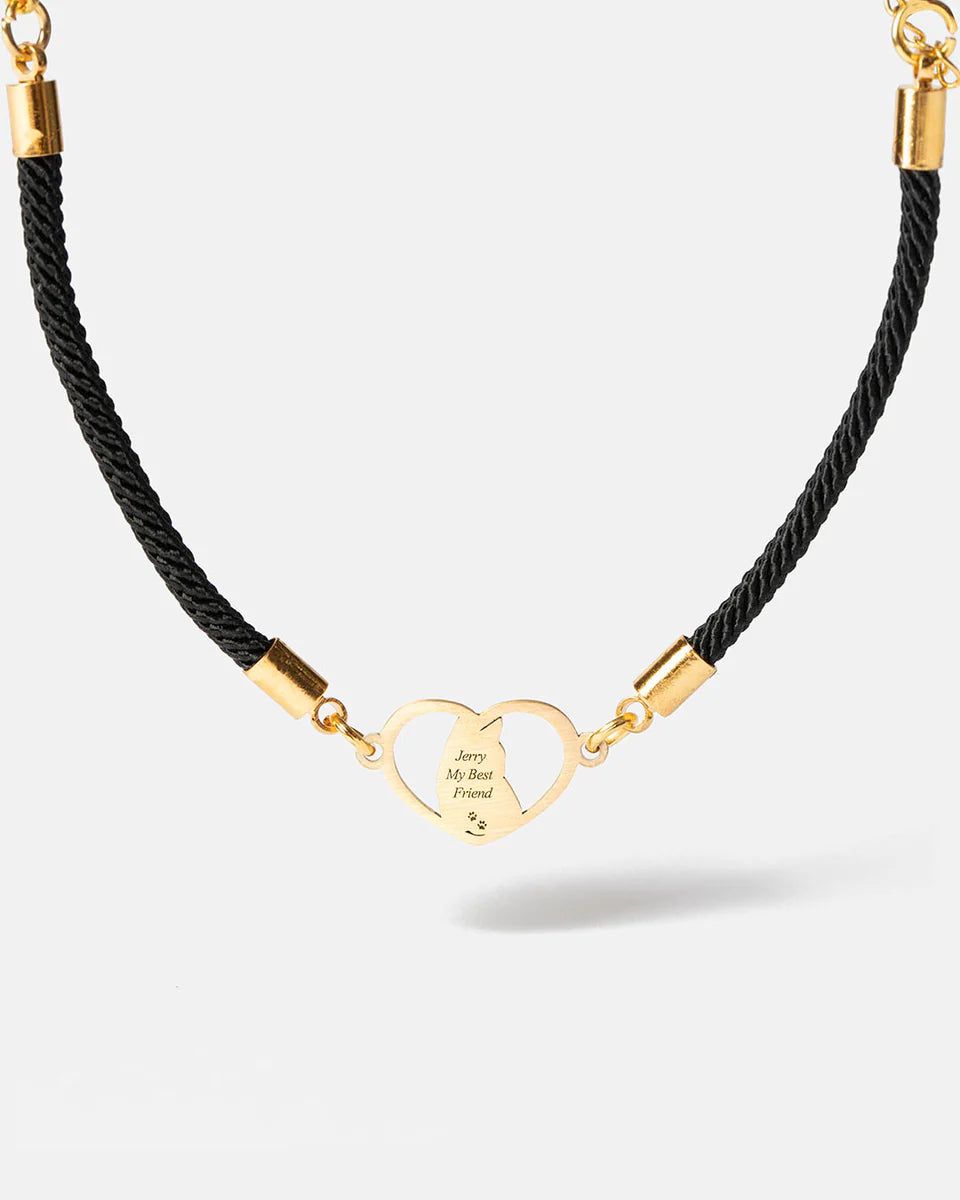 Bracciale Rhéa | by Ophelya®