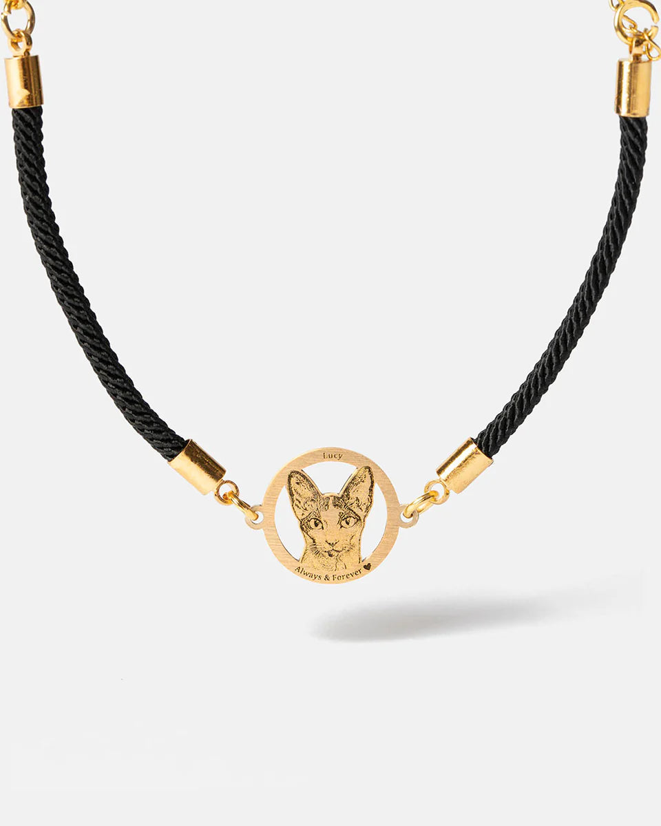 Bracciale Aura | by Ophelya®