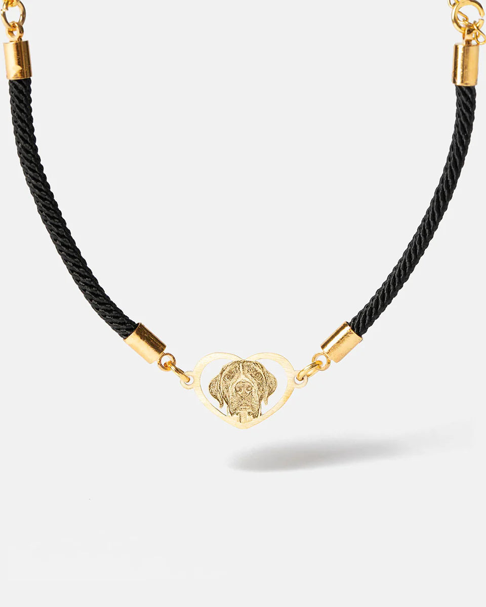 Bracciale Rhéa | by Ophelya®