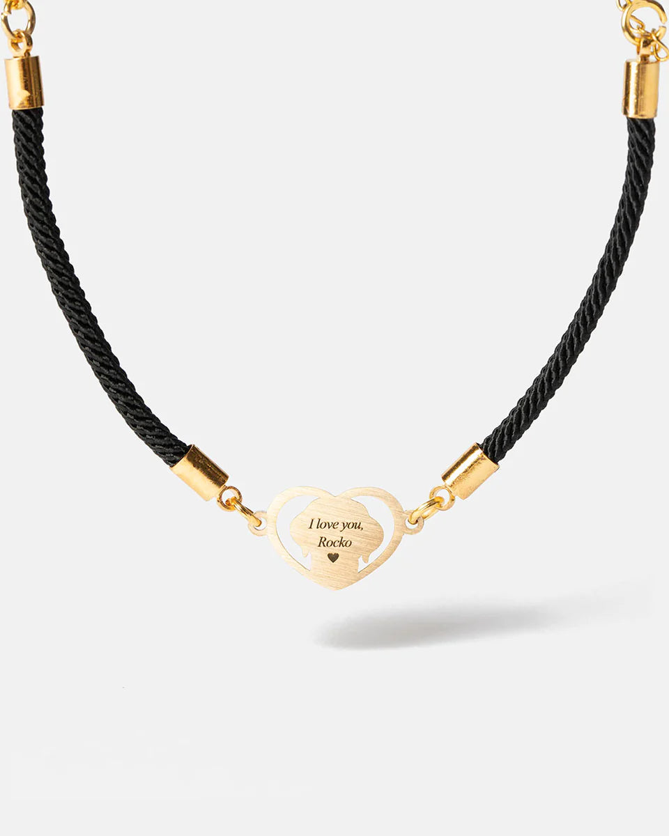 Bracciale Rhéa | by Ophelya®