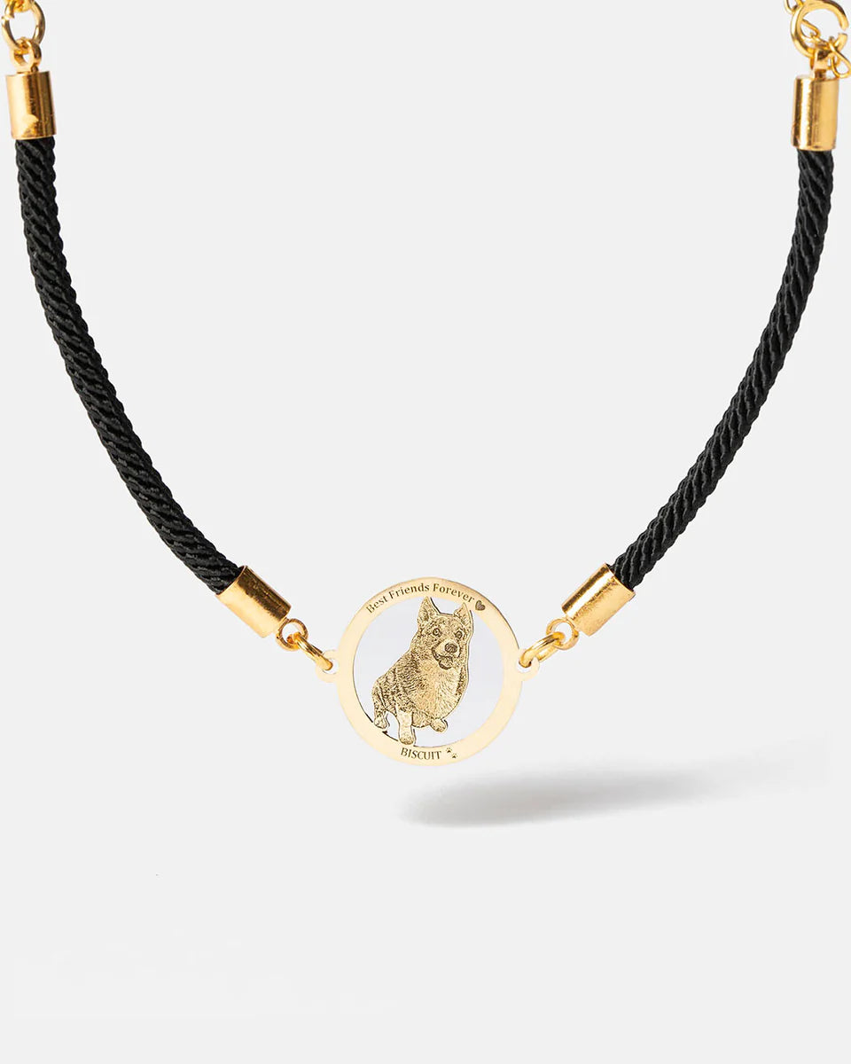 Bracciale Aura | by Ophelya®