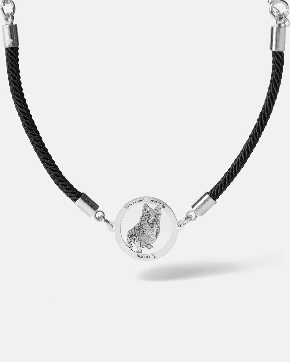 Bracciale Aura | by Ophelya®