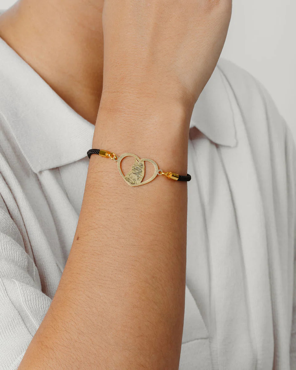 Bracciale Rhéa | by Ophelya®