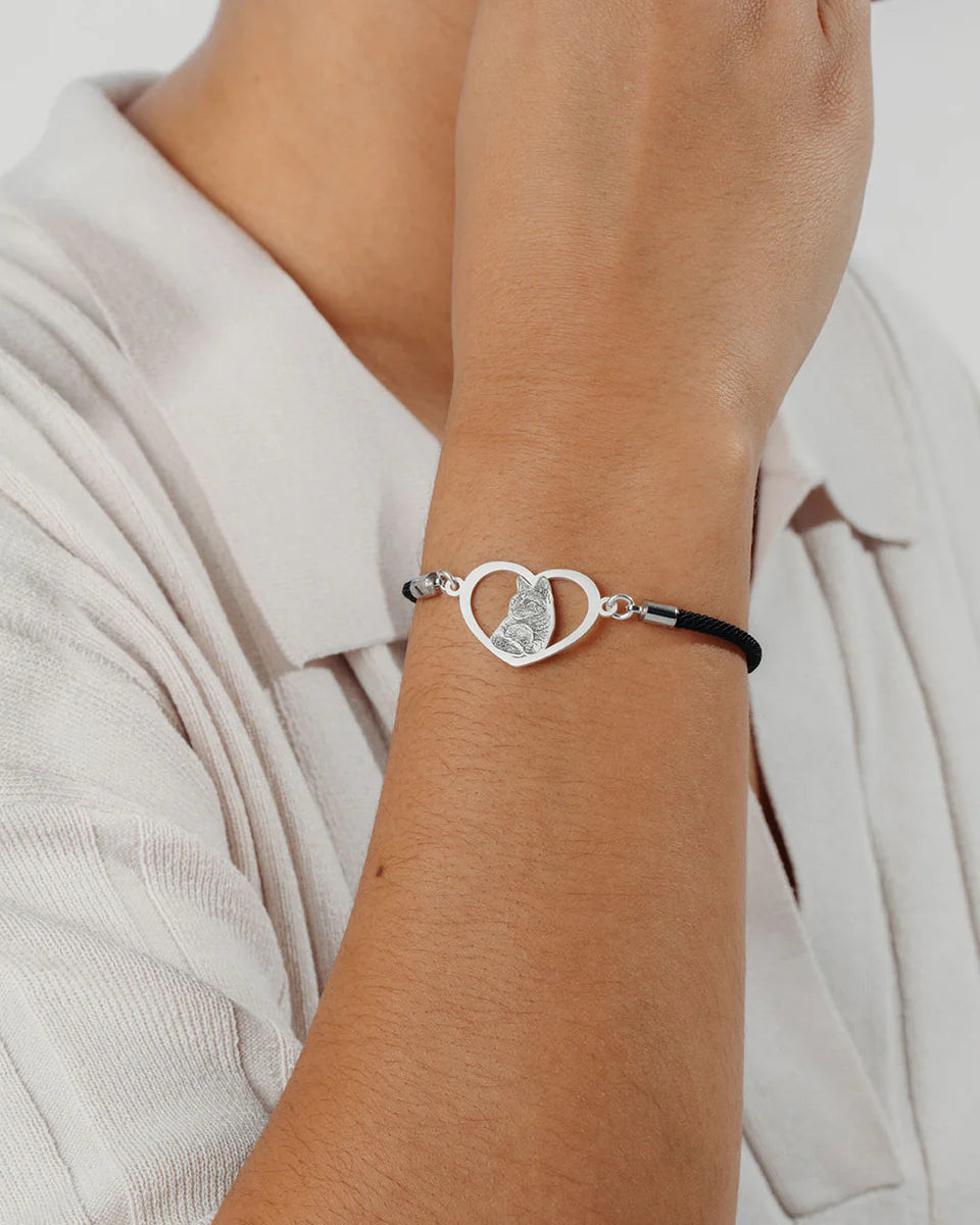 Bracciale Rhéa | by Ophelya®