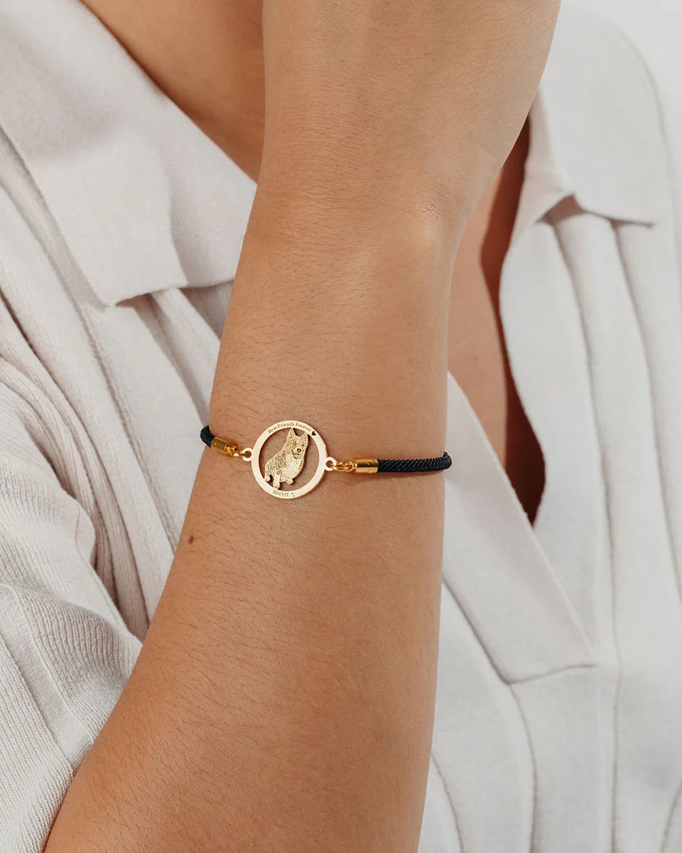 Bracciale Aura | by Ophelya®