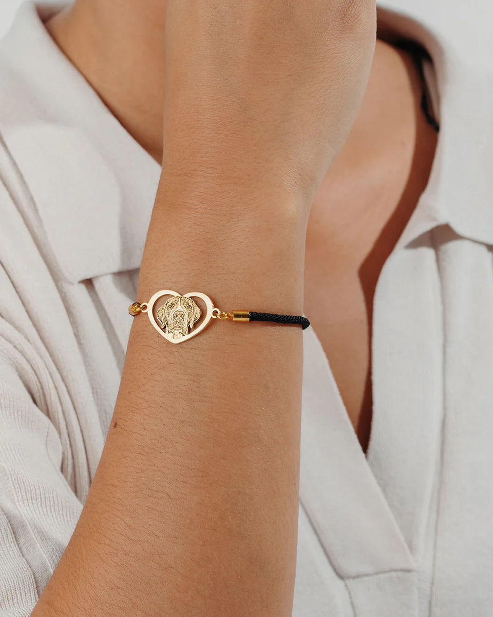 Bracciale Rhéa | by Ophelya®