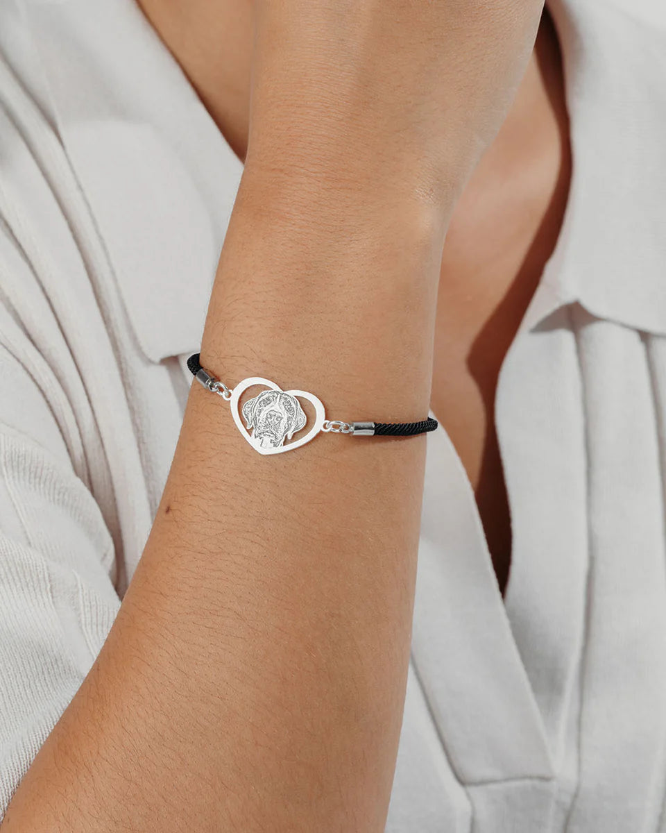 Bracciale Rhéa | by Ophelya®