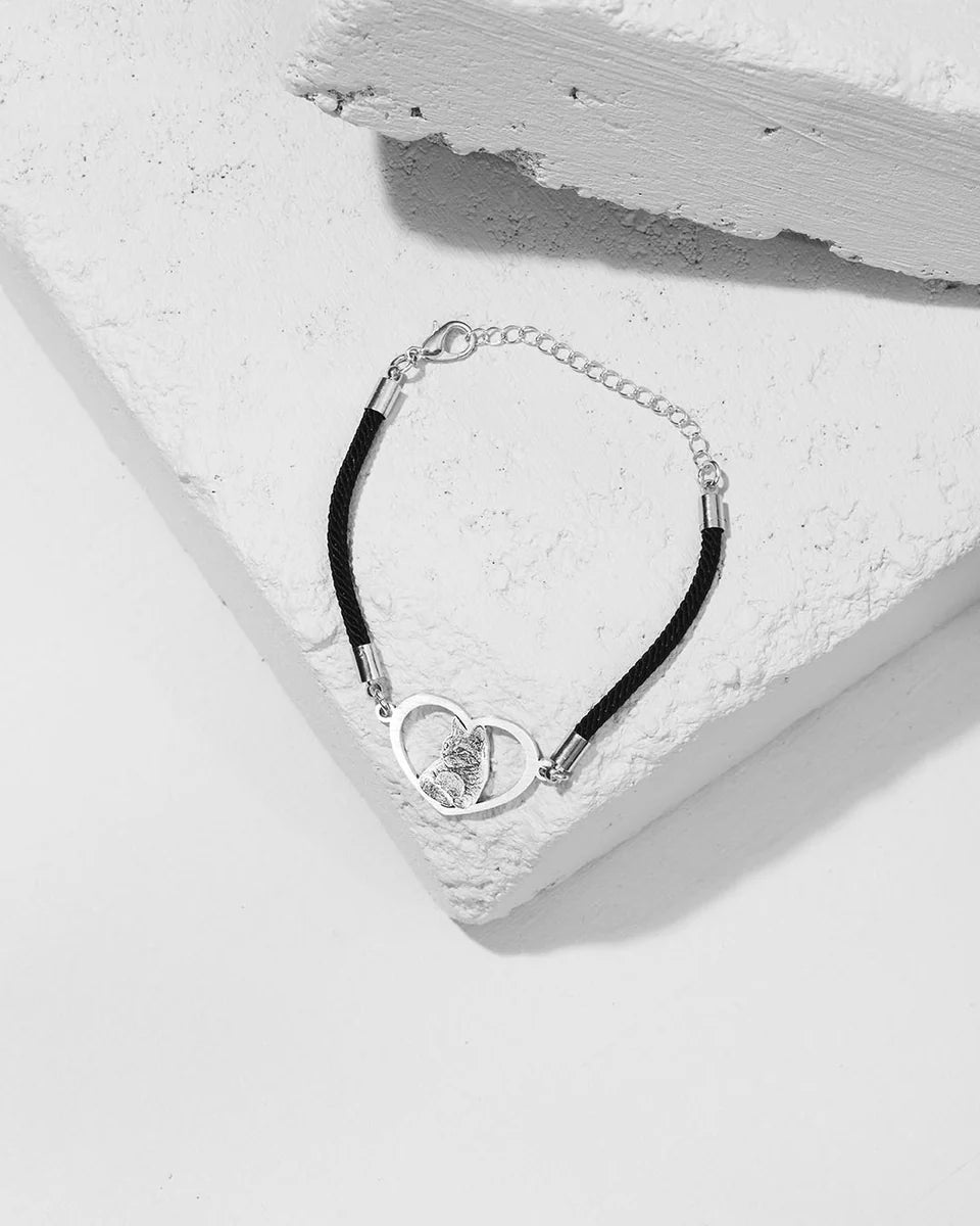 Bracciale Rhéa | by Ophelya®