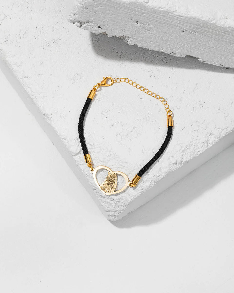 Bracciale Rhéa | by Ophelya®