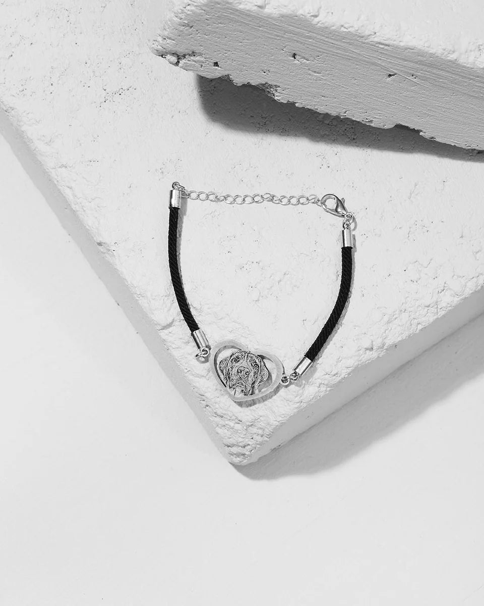 Bracciale Rhéa | by Ophelya®