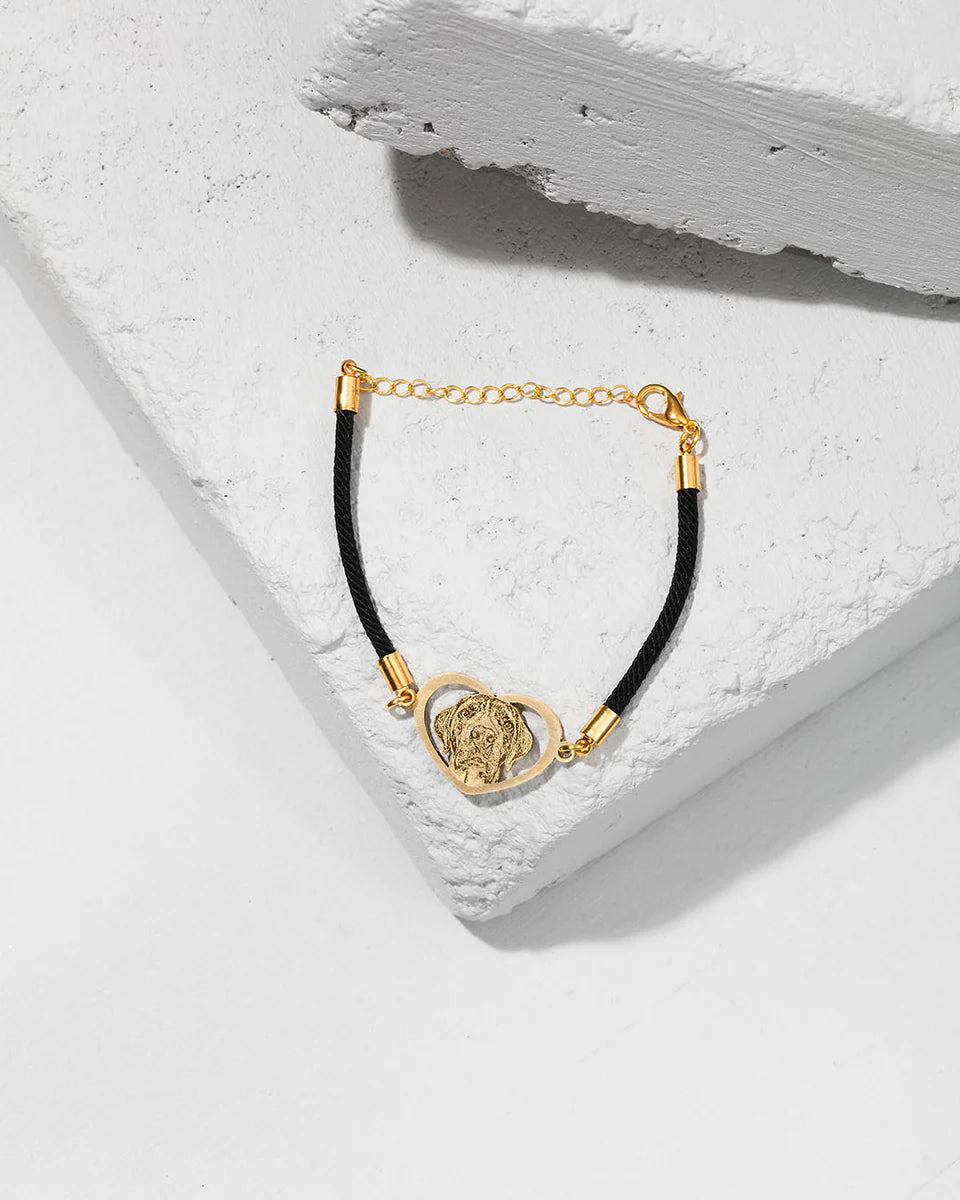 Bracciale Rhéa | by Ophelya®