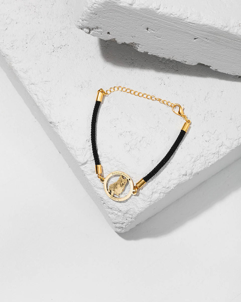 Bracciale Aura | by Ophelya®