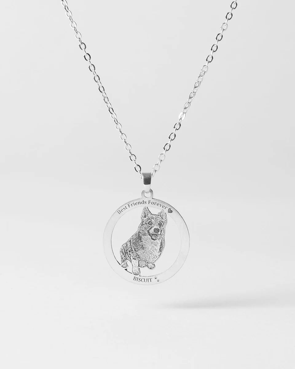 Collana Aura | by Ophelya®