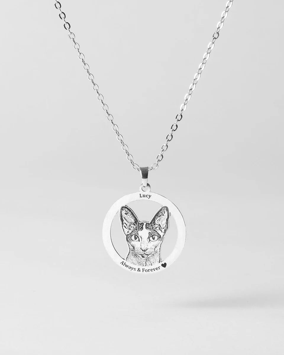 Collana Aura | by Ophelya®