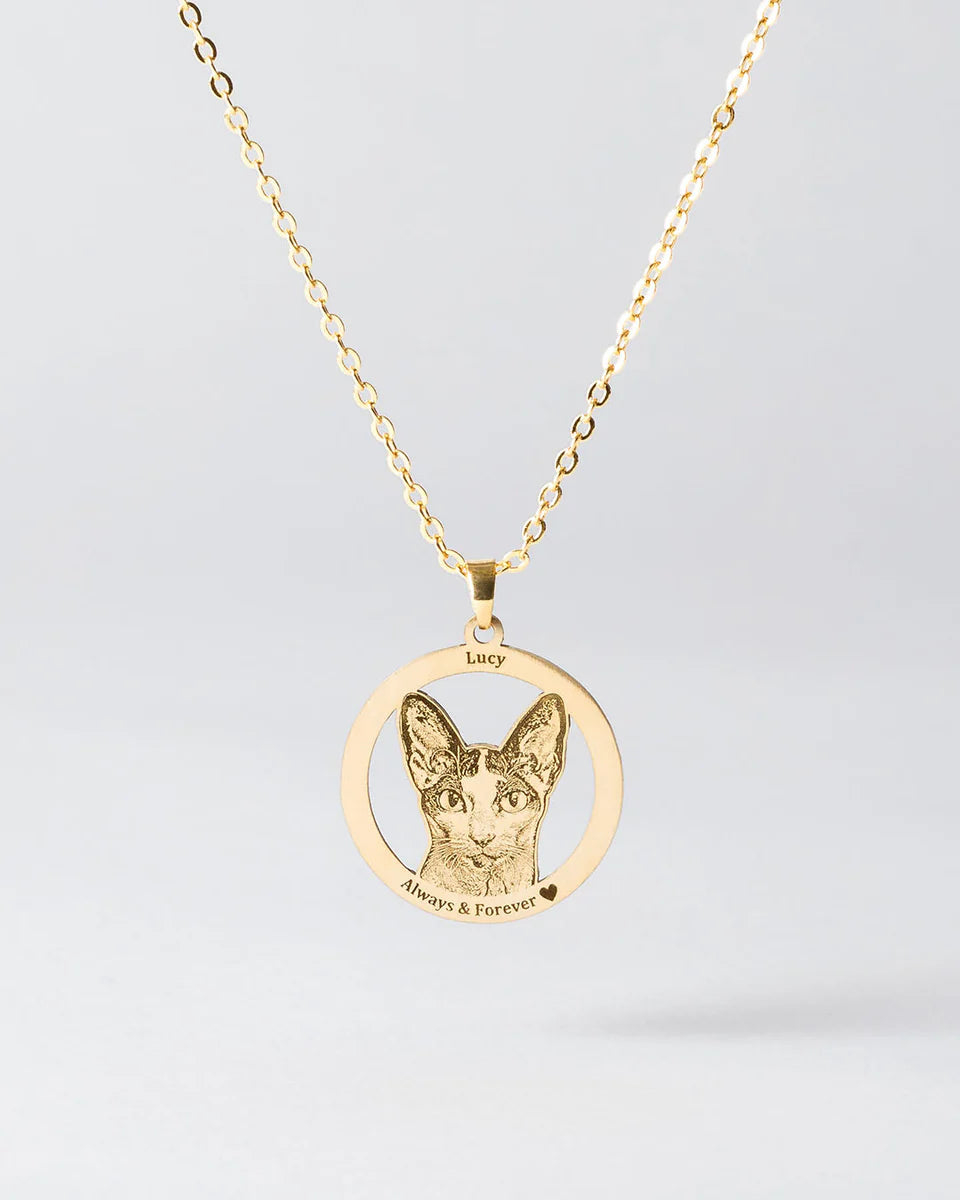 Collana Aura | by Ophelya®