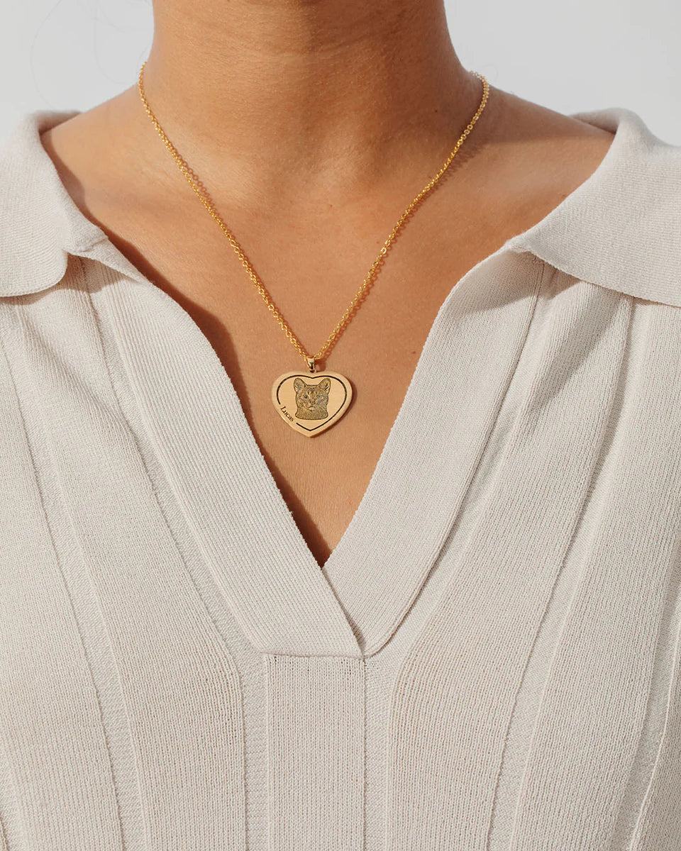 Collana Rhéa | by Ophelya®