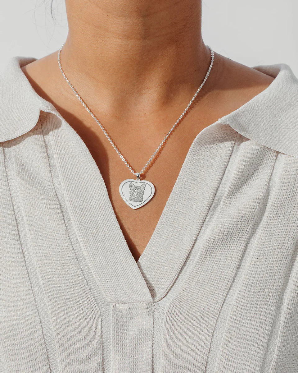 Collana Rhéa | by Ophelya®