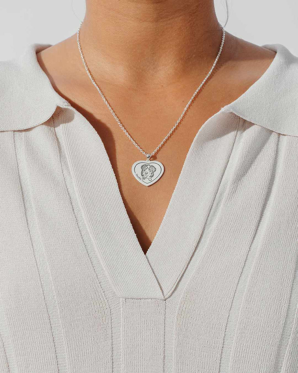 Collana Rhéa | by Ophelya®