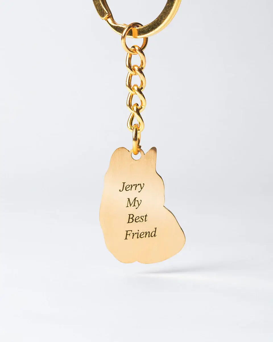 Portachiavi Essence | by Ophelya®