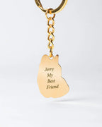 Portachiavi Essence | by Ophelya®