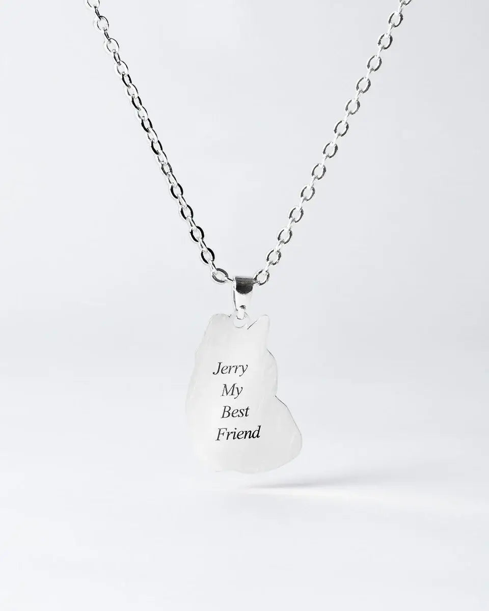 Collana Essence | by Ophelya®