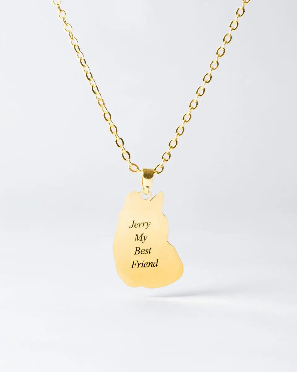 Collana Essence | by Ophelya®