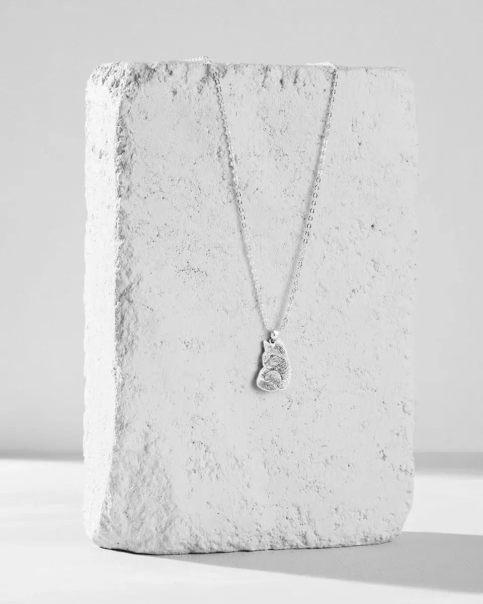 Collana Essence | by Ophelya®