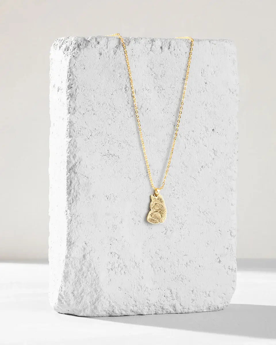 Collana Essence | by Ophelya®