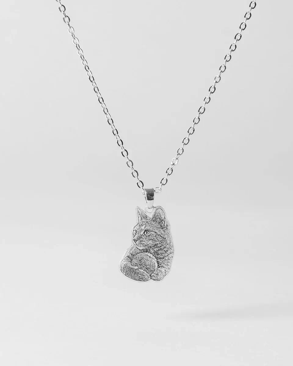 Collana Essence | by Ophelya®