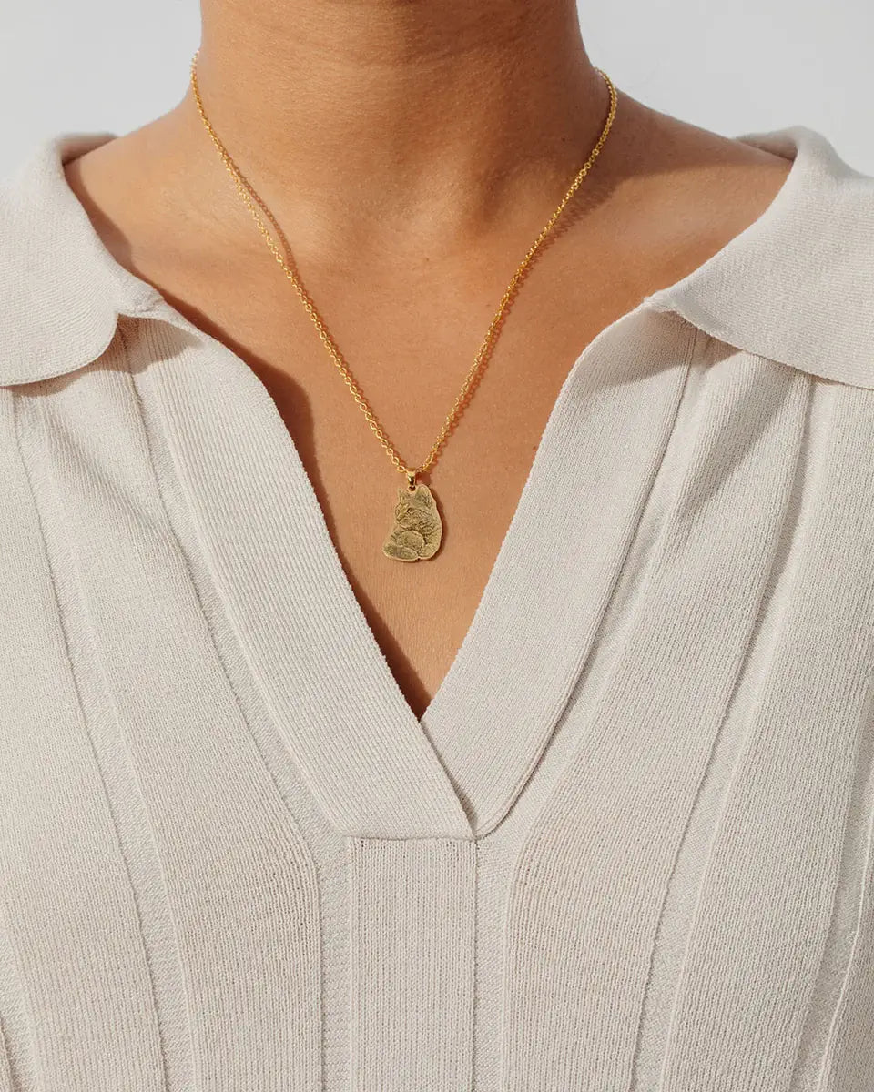 Collana Essence | by Ophelya®