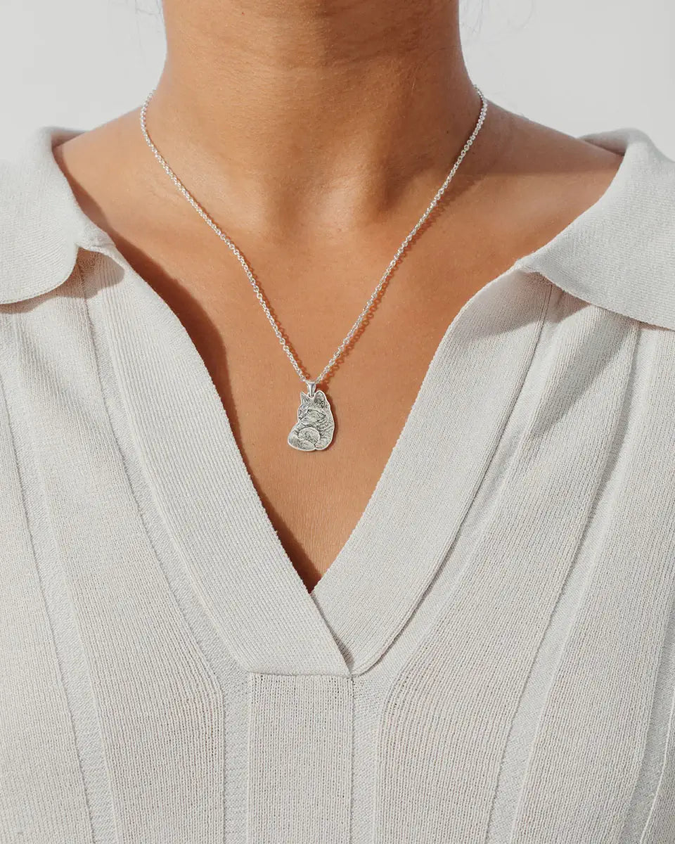 Collana Essence | by Ophelya®