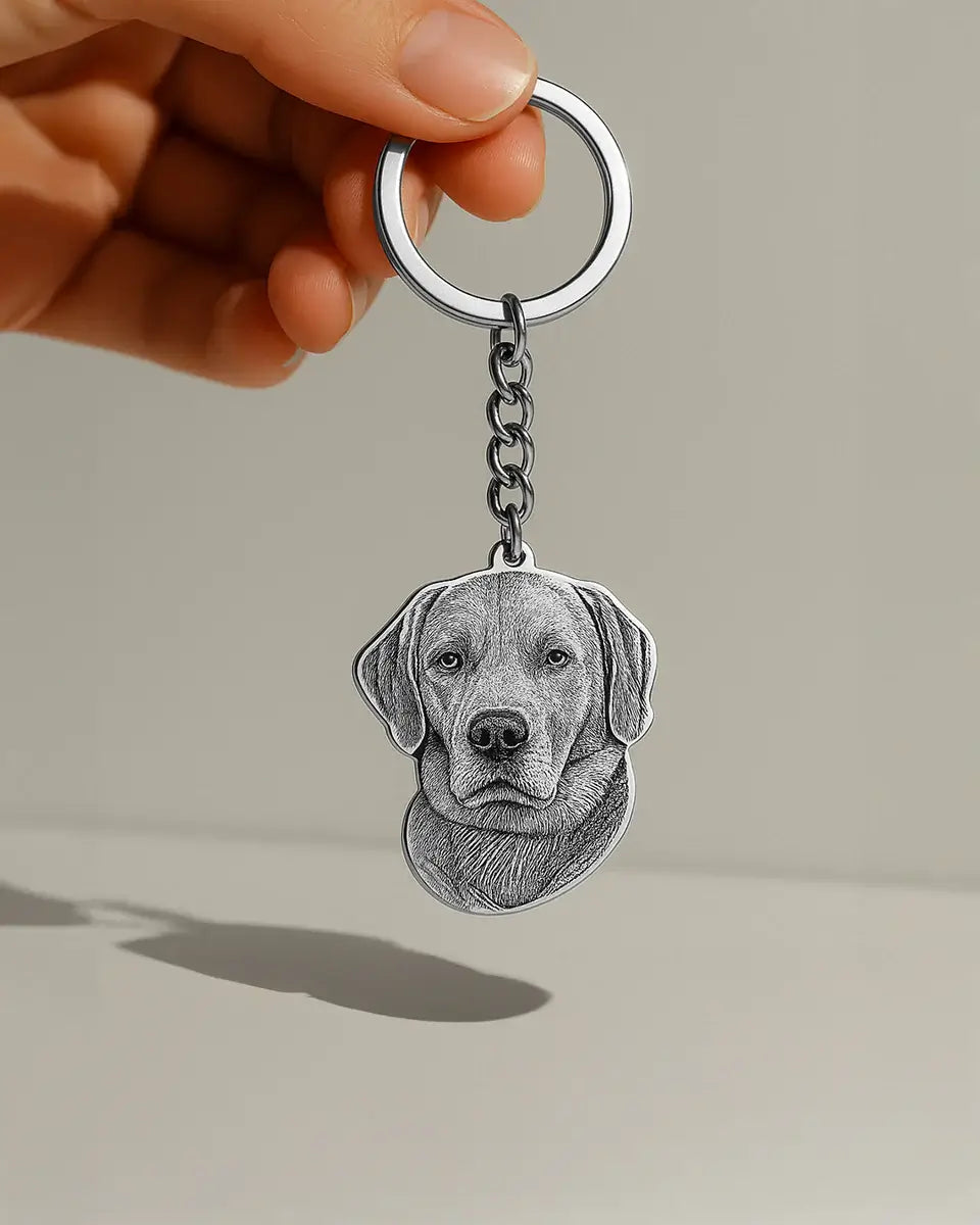 Portachiavi Essence | by Ophelya®