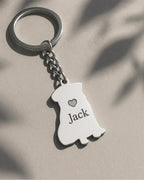 Portachiavi Essence | by Ophelya®