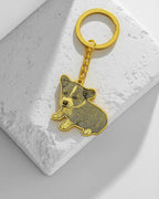 Portachiavi Essence | by Ophelya®