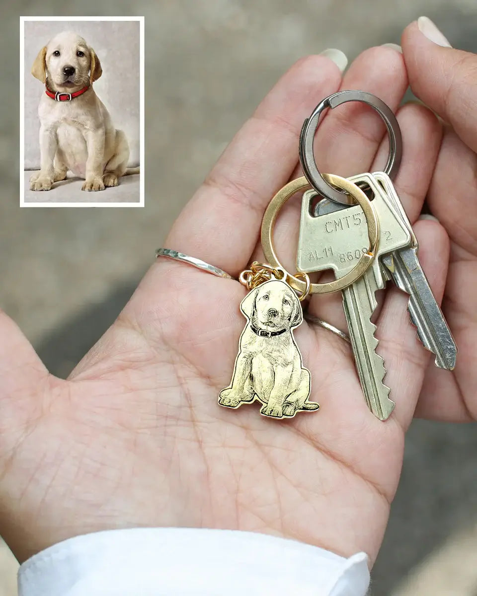 Portachiavi Essence | by Ophelya®