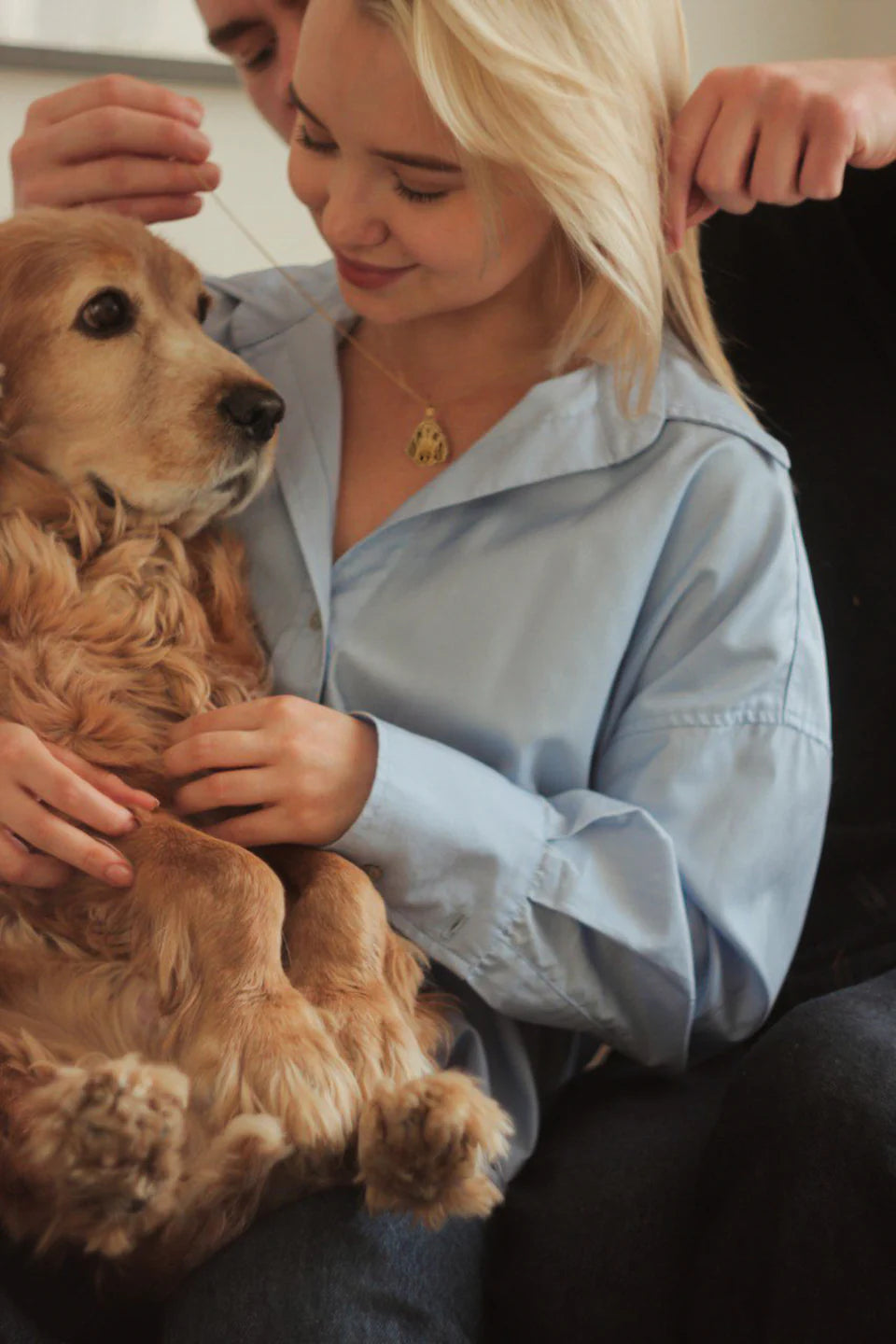 Collana Essence | by Ophelya®